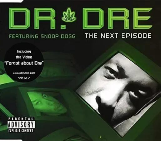 The Next Episode