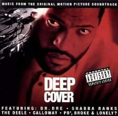 Deep Cover