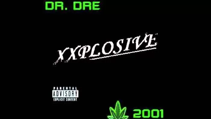 Xxplosive