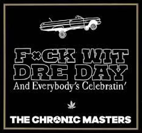 F* wit Dre Day (And Everybody's Celebratin')