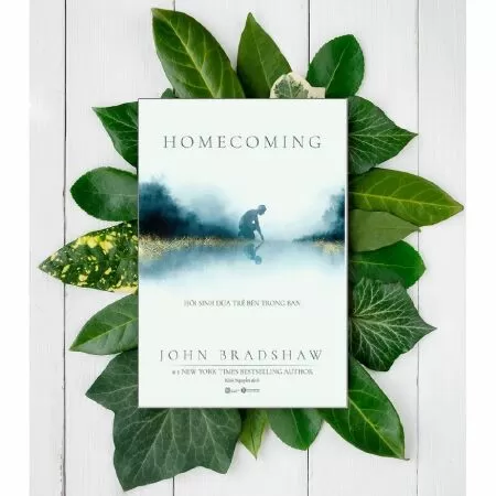 Hồi sinh đứa trẻ bên trong - Lucia Cappcchiaone
