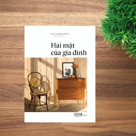 Hai mặt của gia đình - Choi Kwanghyun
