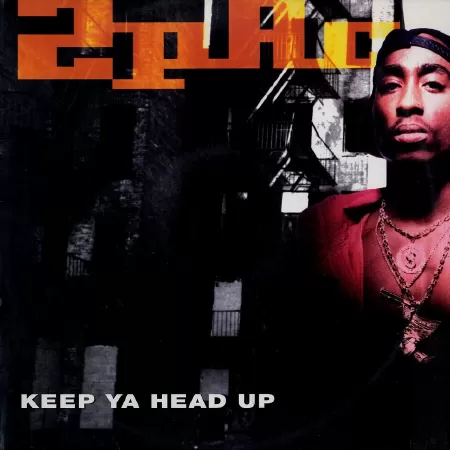 Keep Ya Head Up