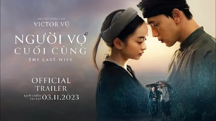 Người Vợ Cuối Cùng