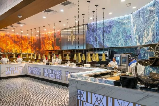 Hell’s Kitchen