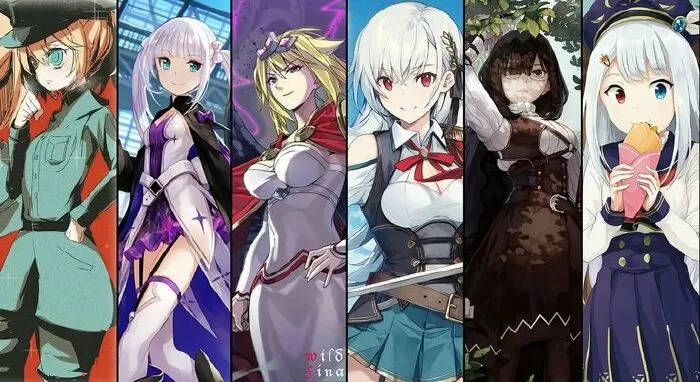 Tensei Kenja no Isekai Life: Dai-2 no Shokugyou wo Ete, Sekai Saikyou ni Narimashita