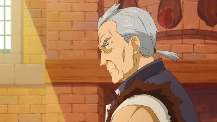 Isekai de Mofumofu Nadenade Suru Tame ni Ganbattemasu