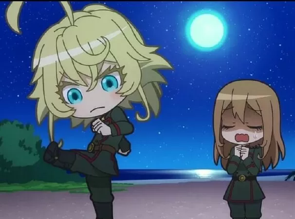 Isekai Ekisha no Kissaten