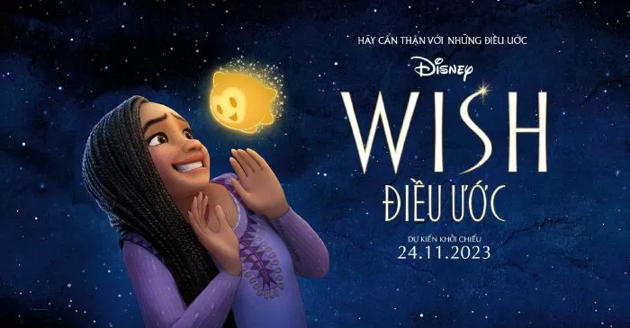 Điều Ước - Wish