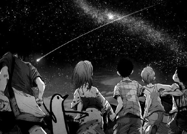 Oyasumi Punpun