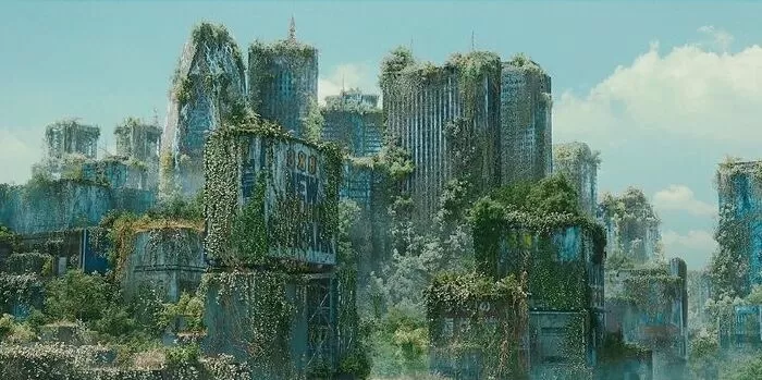 Alice in Borderland
