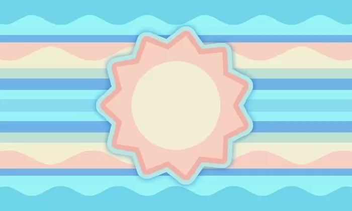 Blue Flag