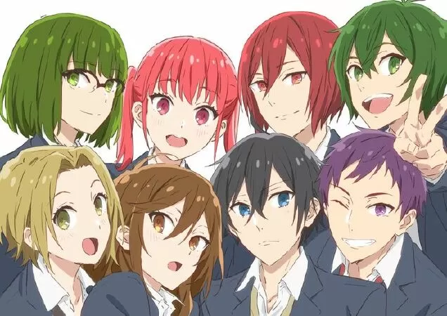 Horimiya