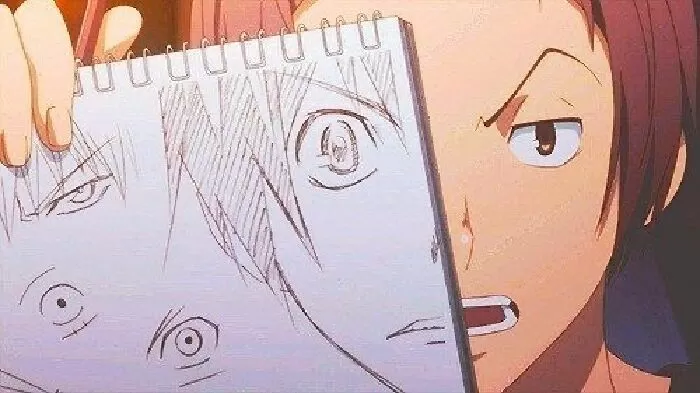 Bakuman