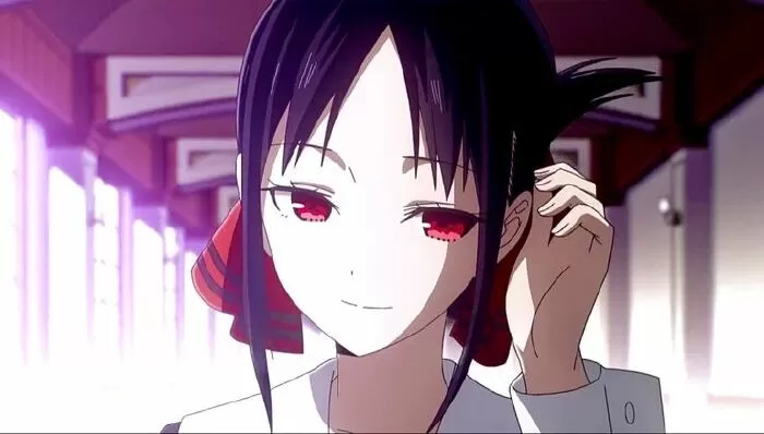 Kaguya-sama: Love is War