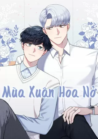 Mùa Xuân Hoa Nở
