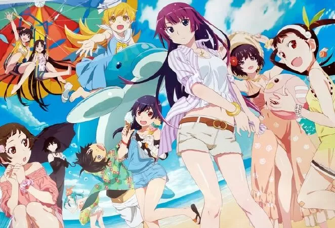 Shiro no Koukoku Monogatari