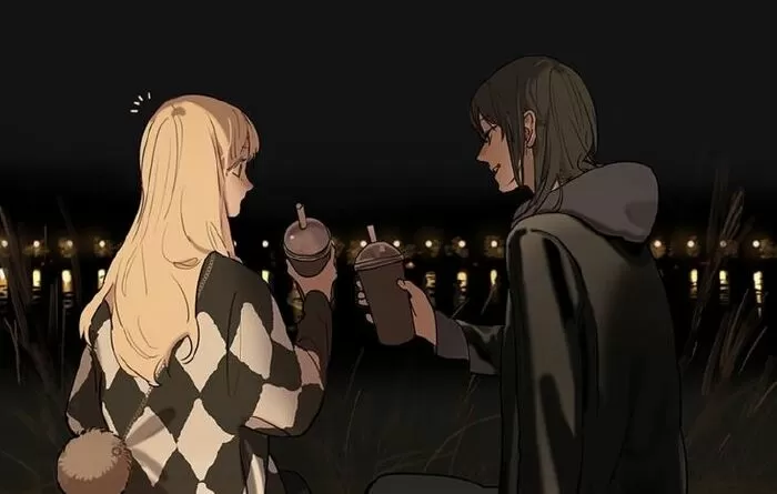 Tamen De Gushi