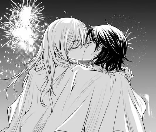 Lily Love