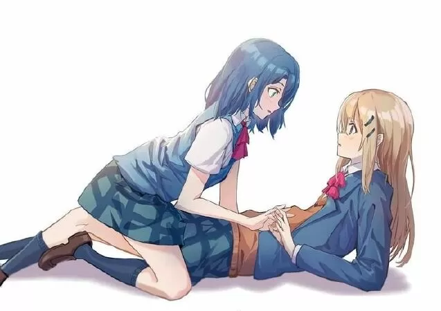 Adachi and Shimamura