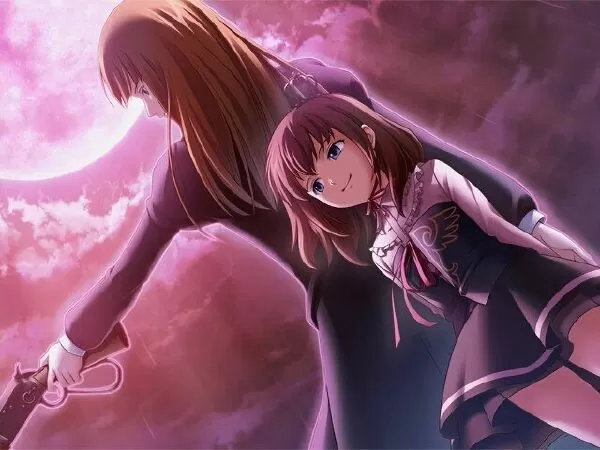 Umineko no Naku Koro ni