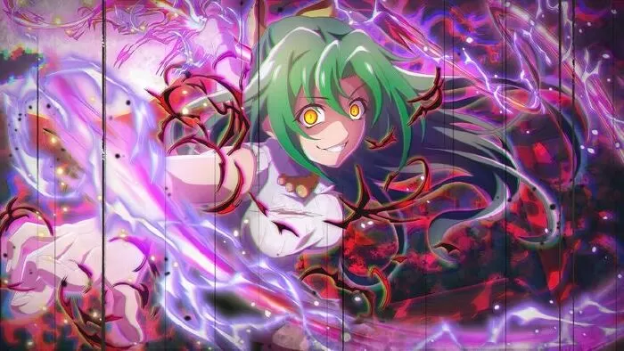 Higurashi When They Cry