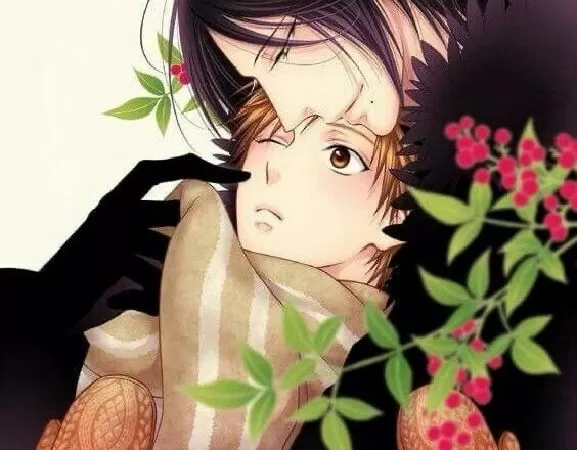 Kamisama no Iutoori