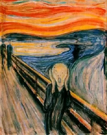 Screaming Lessons