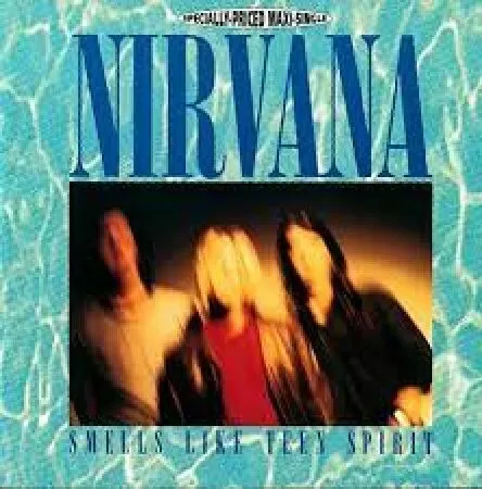 Smells Like Teen Spirit