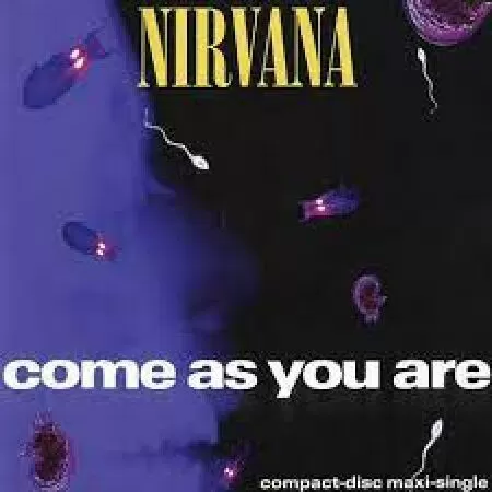 Come As You Are