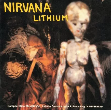 Lithium