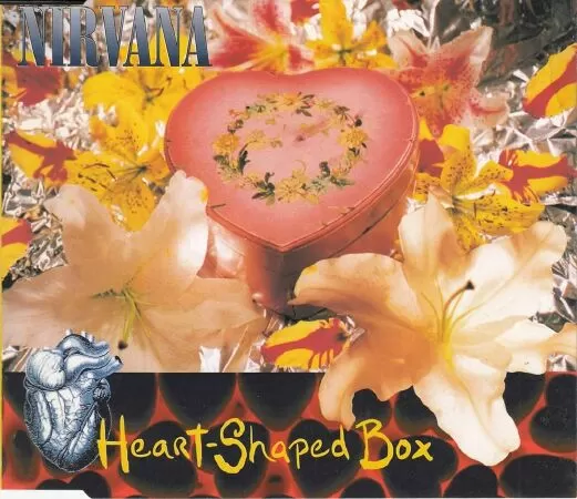 Top 10 Bản Nhạc Xuất Sắc Nhất Từ Ban Nhạc Nirvana