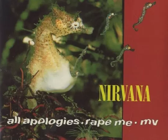 All Apologies