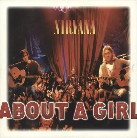 About A Girl