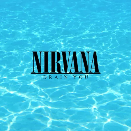 Drain You