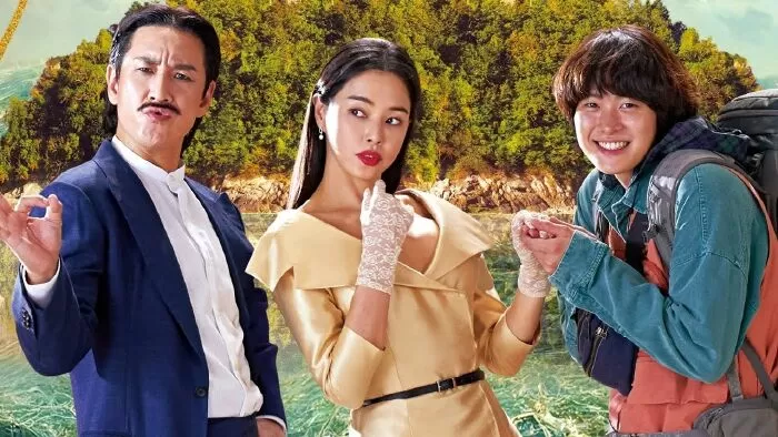 Tiễn Biệt Chồng Yêu - Killing Romance (2023)