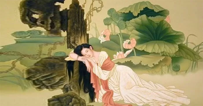 Bài văn phân tích giá trị nhân đạo Chuyện người con gái Nam Xương - Mẫu số 1
