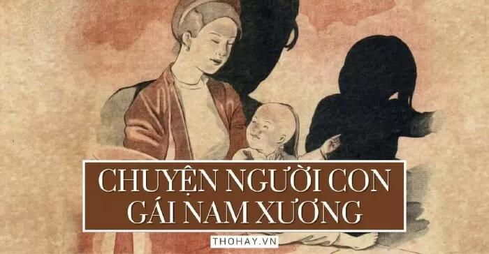 Bài văn phân tích giá trị nhân đạo Chuyện người con gái Nam Xương - Mẫu số 7