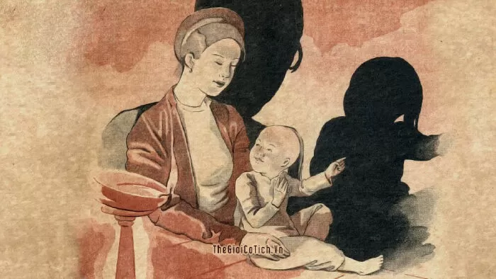 Bài văn phân tích giá trị nhân đạo Chuyện người con gái Nam Xương - Mẫu số 9
