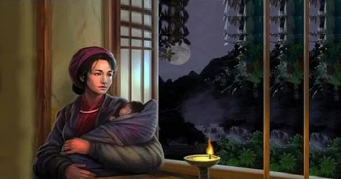 Bài văn phân tích giá trị nhân đạo Chuyện người con gái Nam Xương - Mẫu số 10