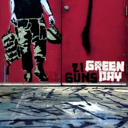 21 Guns