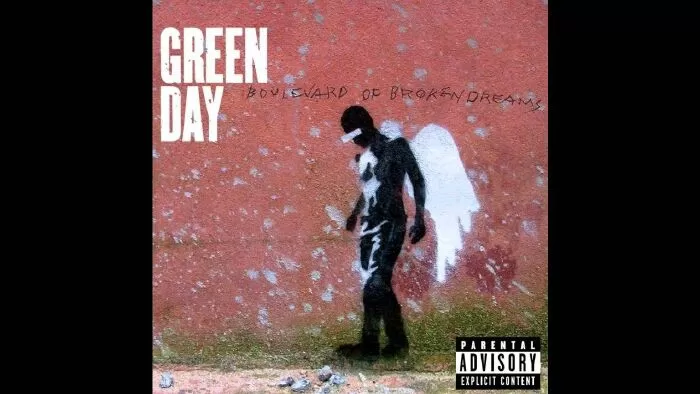 Boulevard of Broken Dreams