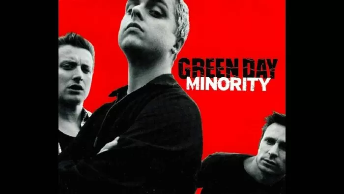 Minority