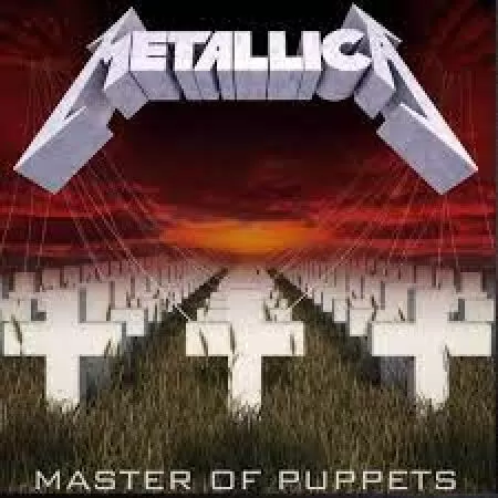 Master of Puppets