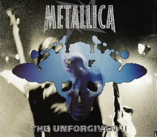 The Unforgiven