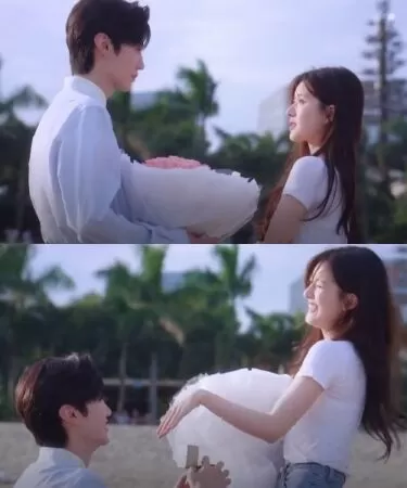 Vụng Trộm Không Thể Giấu- Hidden Love
