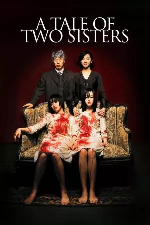 A Tale of Two Sisters | Câu Chuyện Hai Chị E (2003)