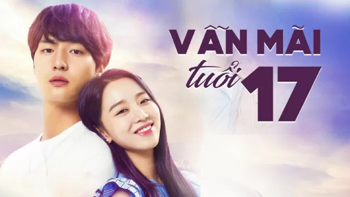 Vẫn mãi tuổi 17