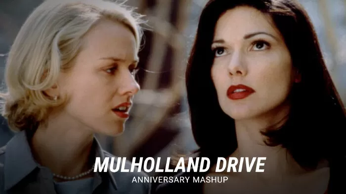 Con Đường Ảo Mộng - Mulholland Drive (2001)