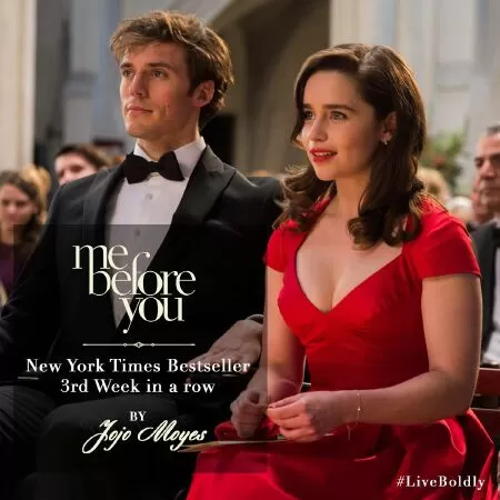 Me Before You